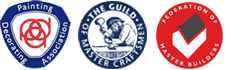 painters and decorators london