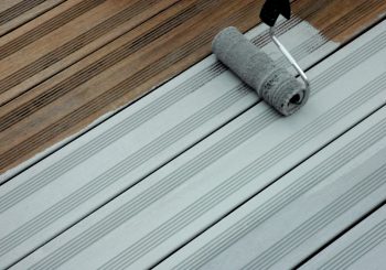exterior painting london
