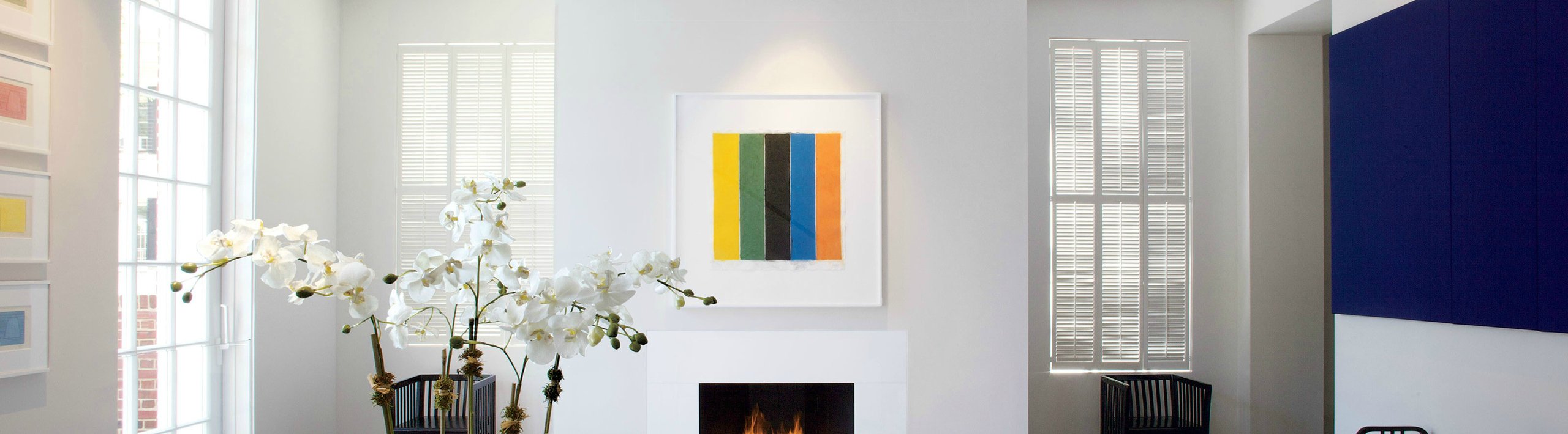 painters decorators london