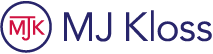 MJ Kloss Painting & Decorating logo
