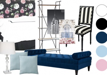 Mood Boards