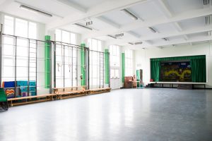 Bethnal School Bethnal School