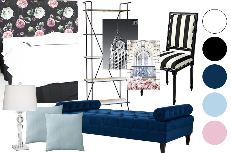 Mood Boards