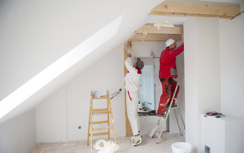Local Decorator and Painter in London