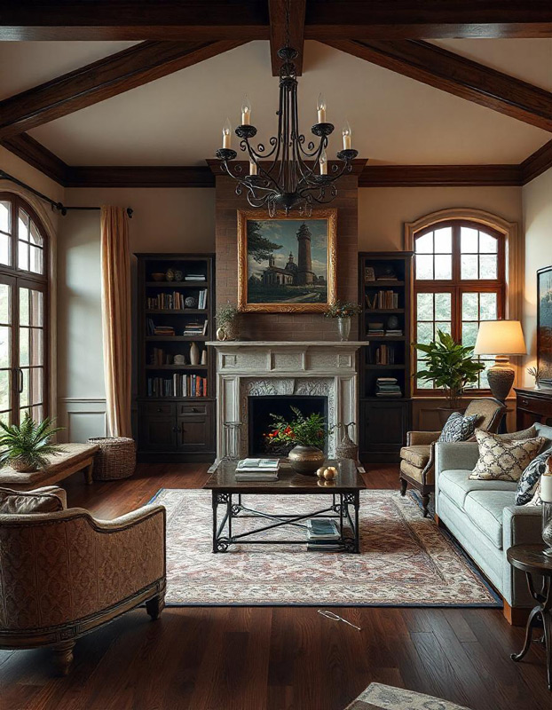 Heritage Painting and Decorating London