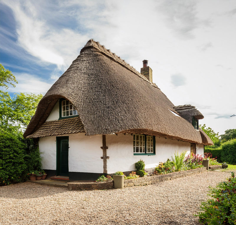 Listed building Painting and Decorating London