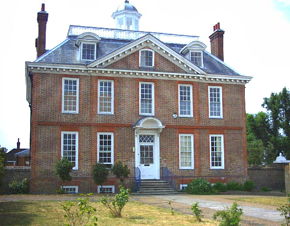 Painter and Decorator Mitcham