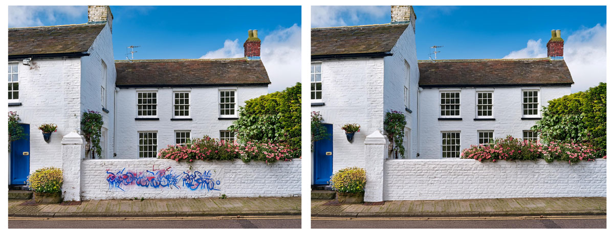 local anti vandal painters