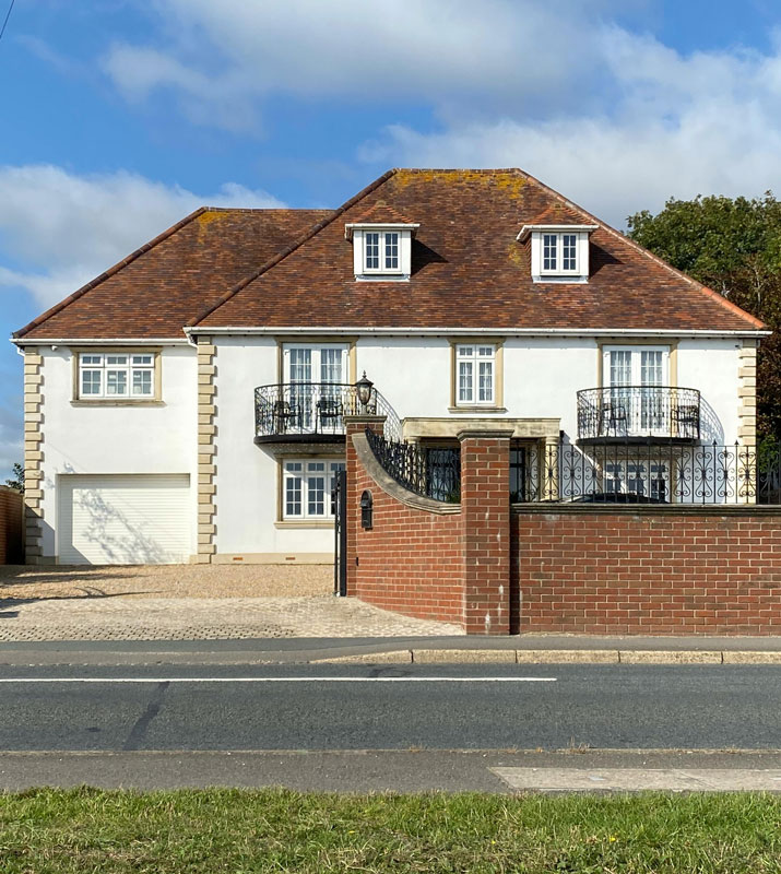 Ewell Painter and Decorator