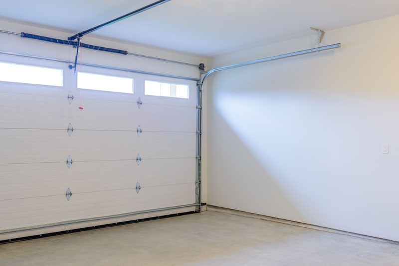 garage painter