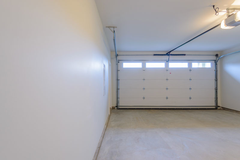 garage painting