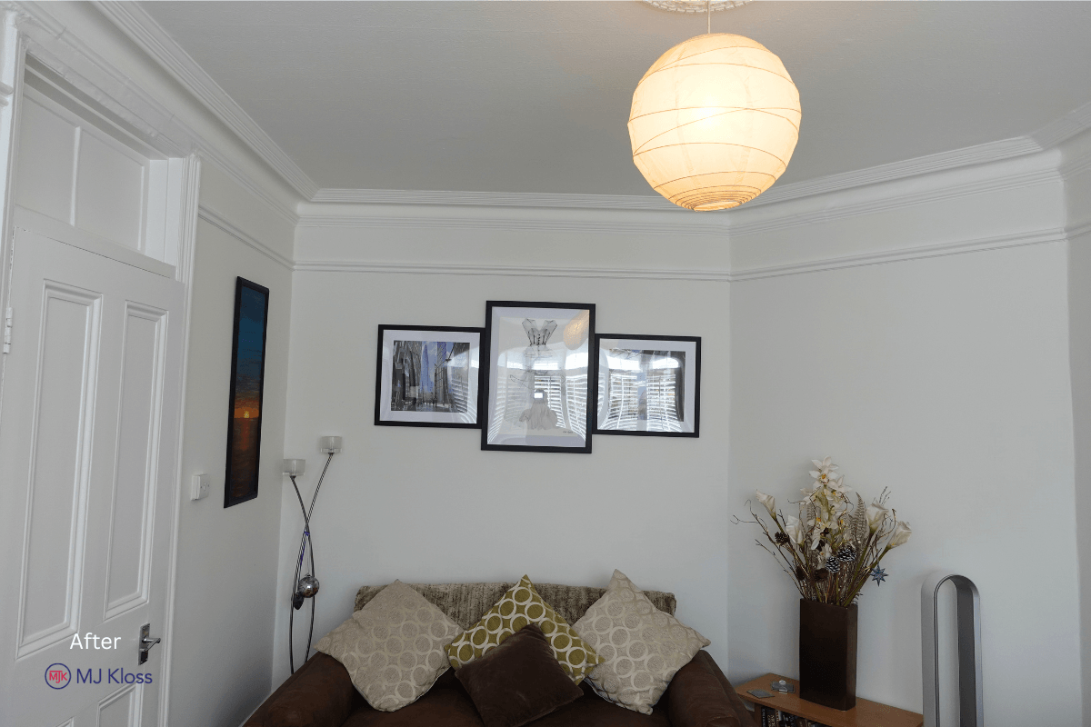 Tooting Painting Case Study 2