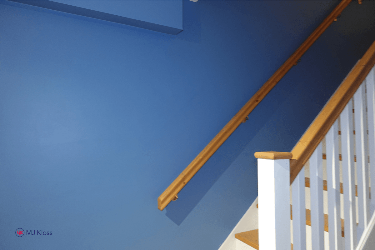 Interior Decorating Project – Kensington 2