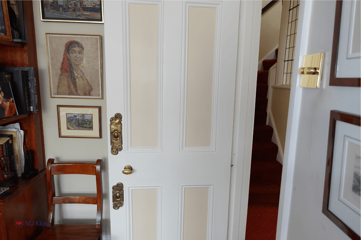 Painting & Decorating Finchley Case Study2