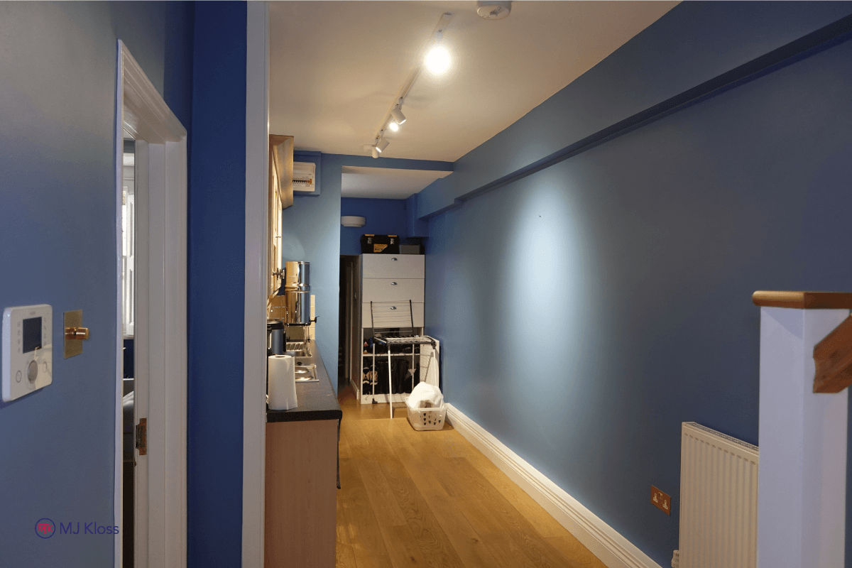 Interior Decorating Project – Kensington 3