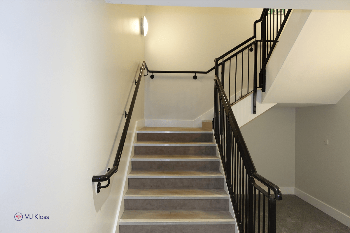 Case Study: Commercial Decorating 4