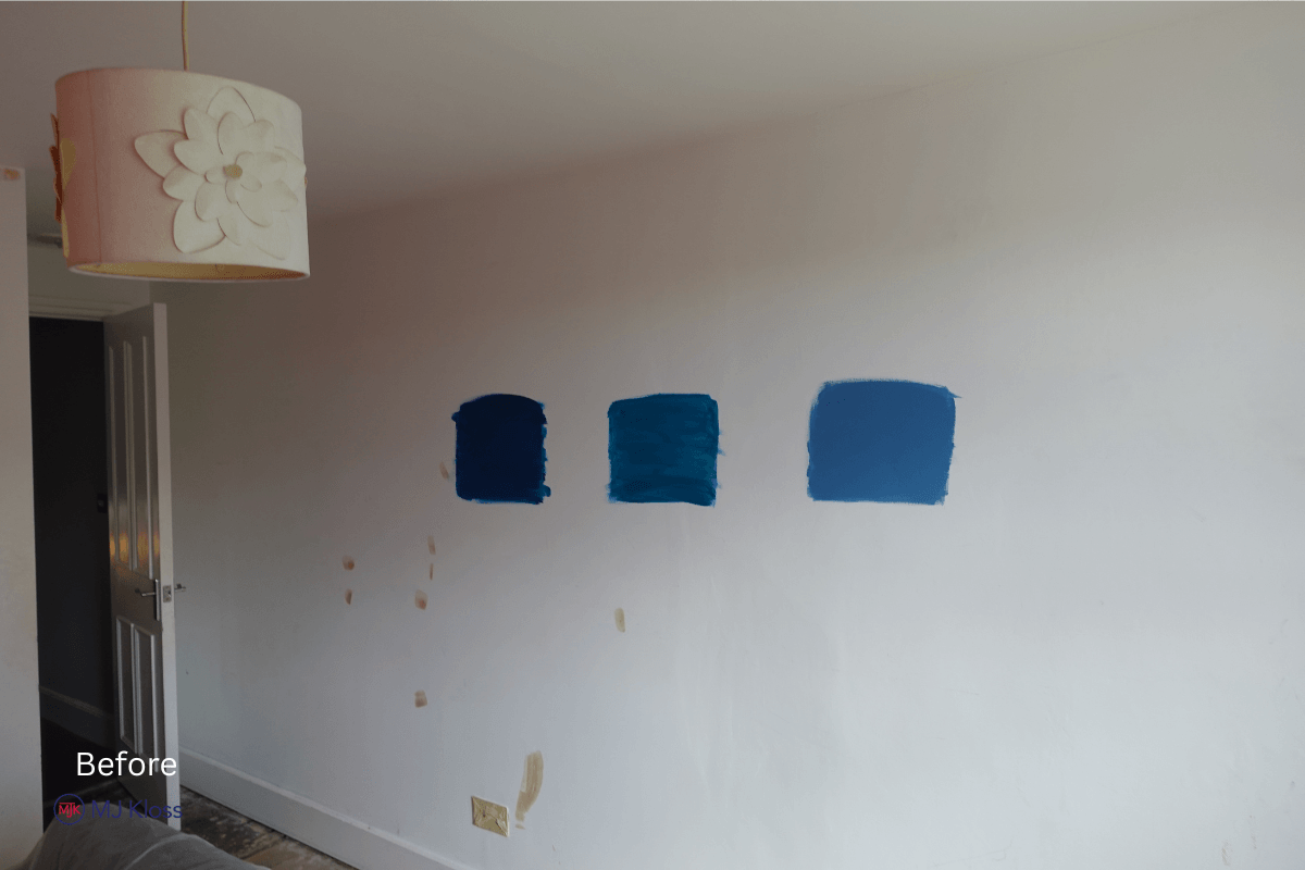 North London Decorating Case Study 3