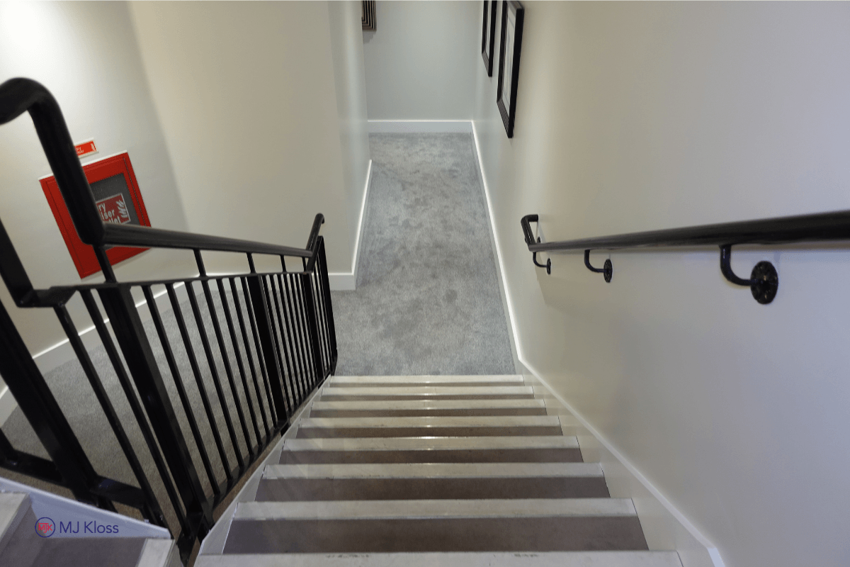 Case Study: Commercial Decorating 5