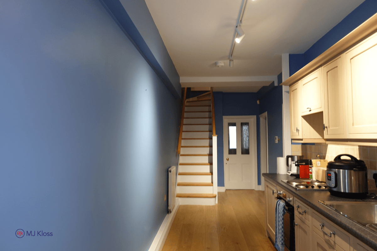Interior Decorating Project – Kensington 5