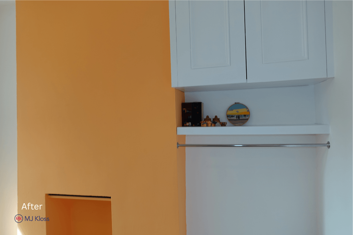 North London Decorating Case Study 6