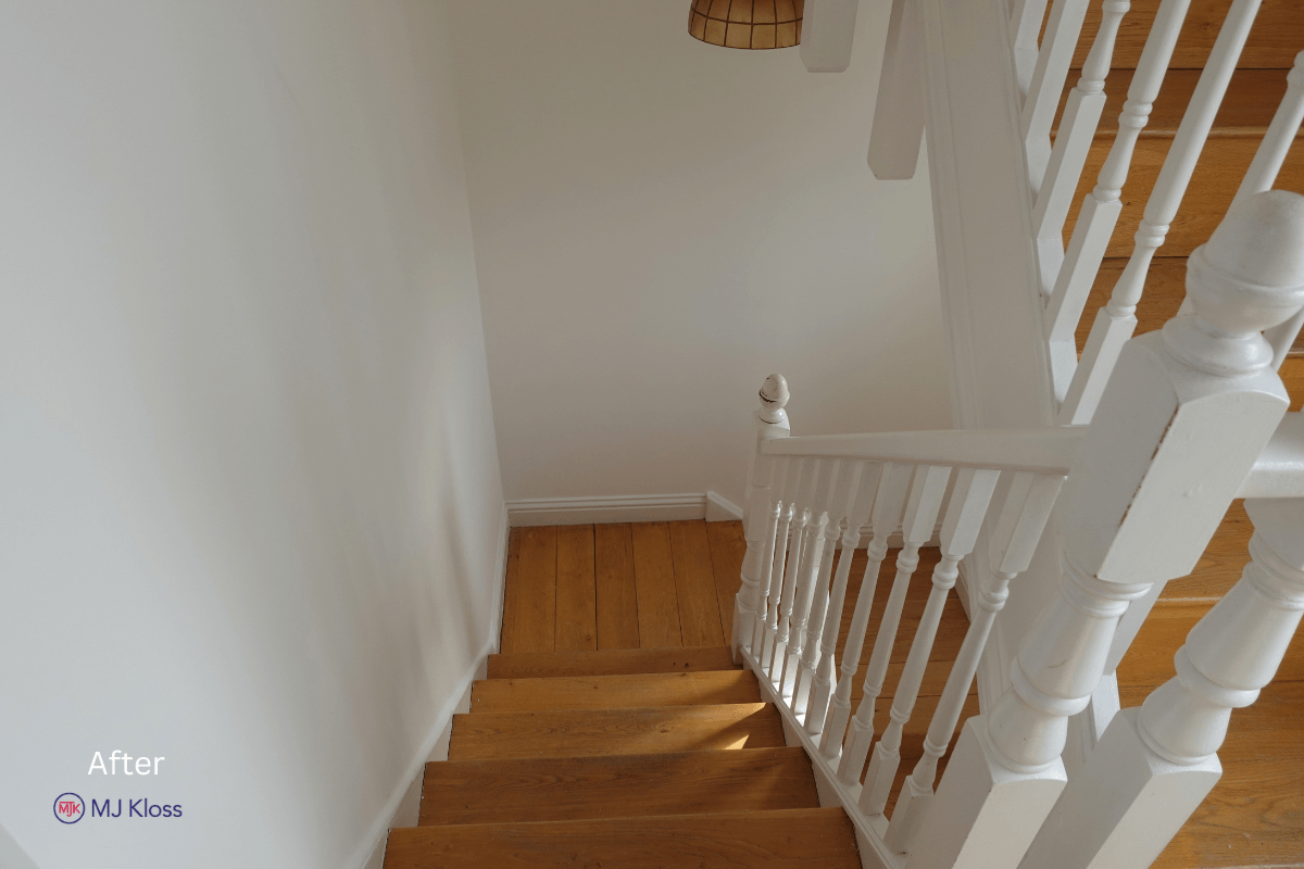 Residential Redecoration Case Study 6