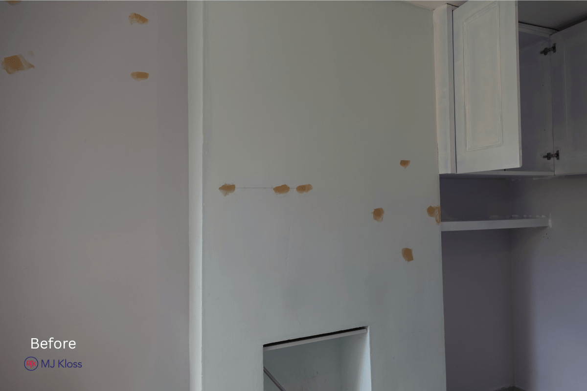 North London Decorating Case Study 5